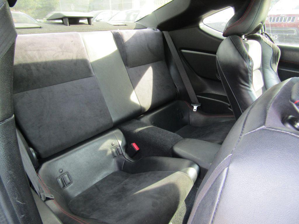 used 2013 Subaru BRZ car, priced at $11,995