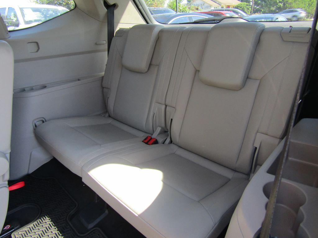 used 2019 Volkswagen Atlas car, priced at $15,995