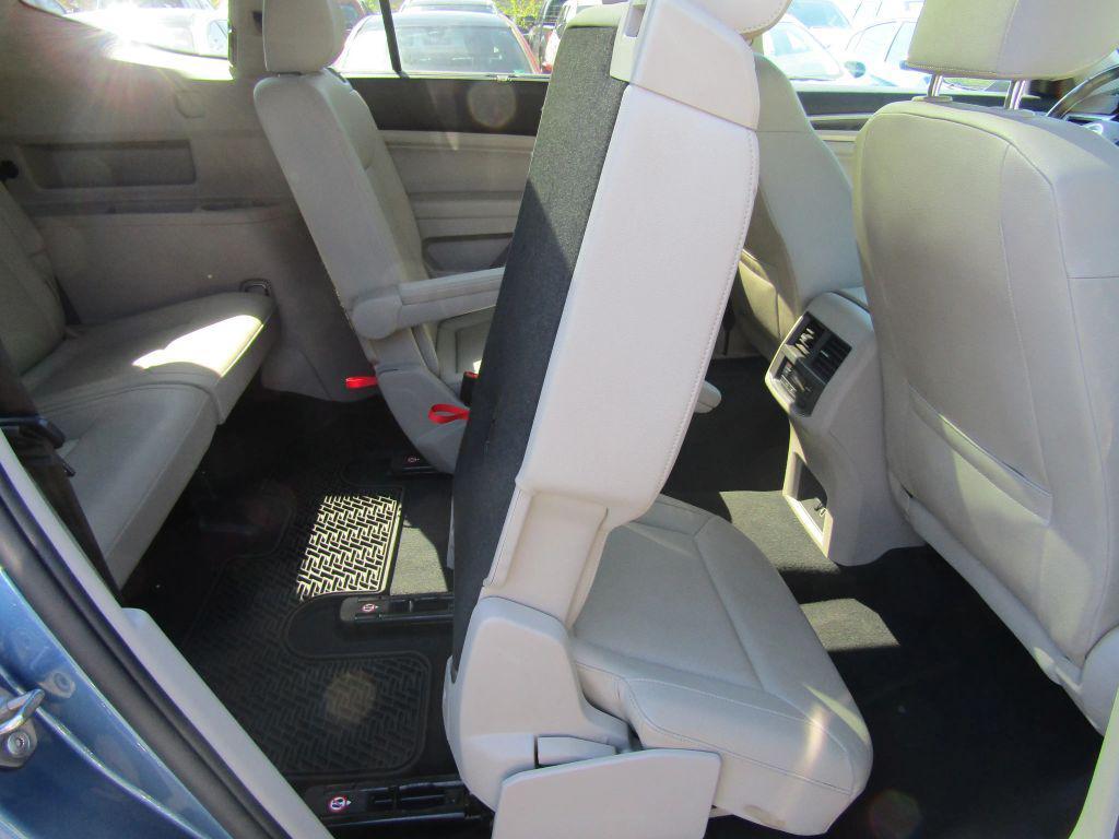 used 2019 Volkswagen Atlas car, priced at $15,995