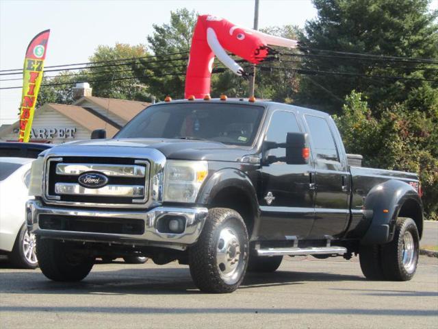 used 2013 Ford F-350 car, priced at $37,997