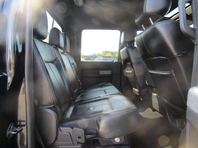 used 2013 Ford F-350 car, priced at $37,997