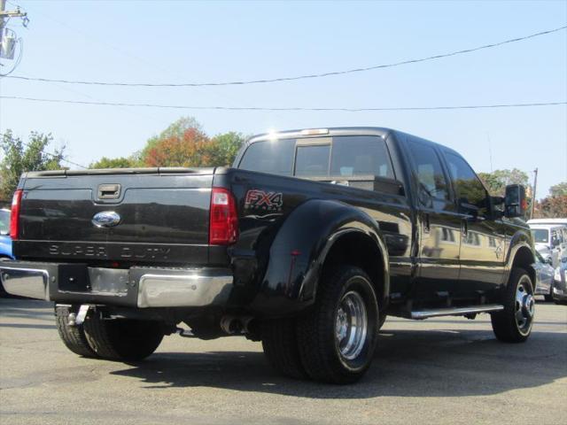 used 2013 Ford F-350 car, priced at $37,997