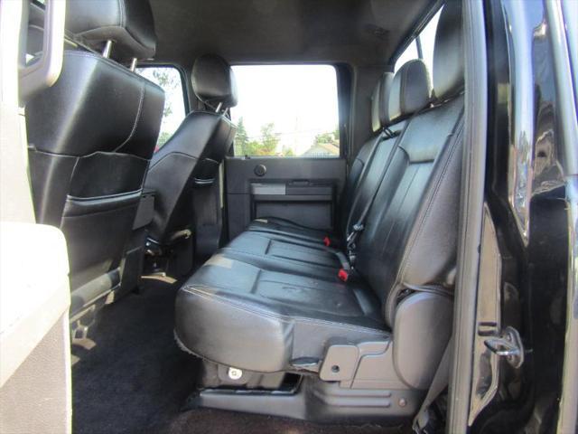 used 2013 Ford F-350 car, priced at $37,997