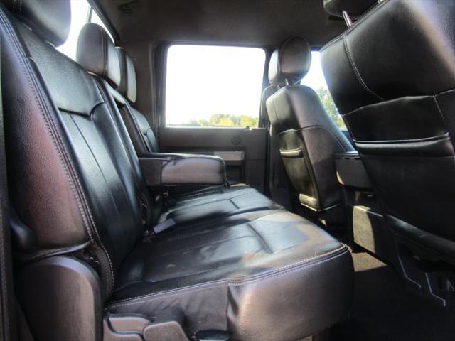 used 2013 Ford F-350 car, priced at $37,997