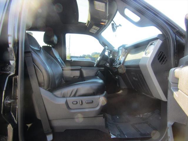 used 2013 Ford F-350 car, priced at $37,997