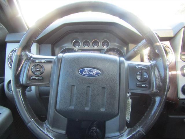 used 2013 Ford F-350 car, priced at $37,997