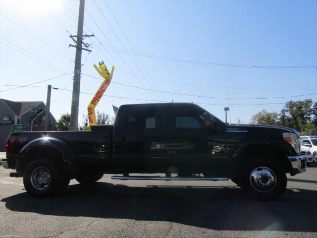 used 2013 Ford F-350 car, priced at $37,997