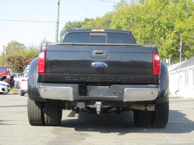 used 2013 Ford F-350 car, priced at $37,997