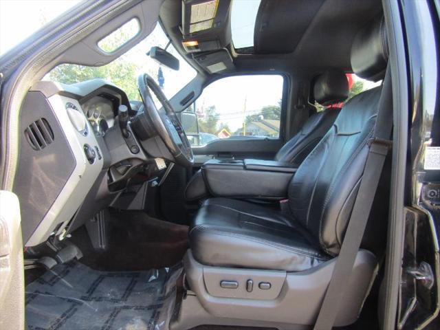 used 2013 Ford F-350 car, priced at $37,997