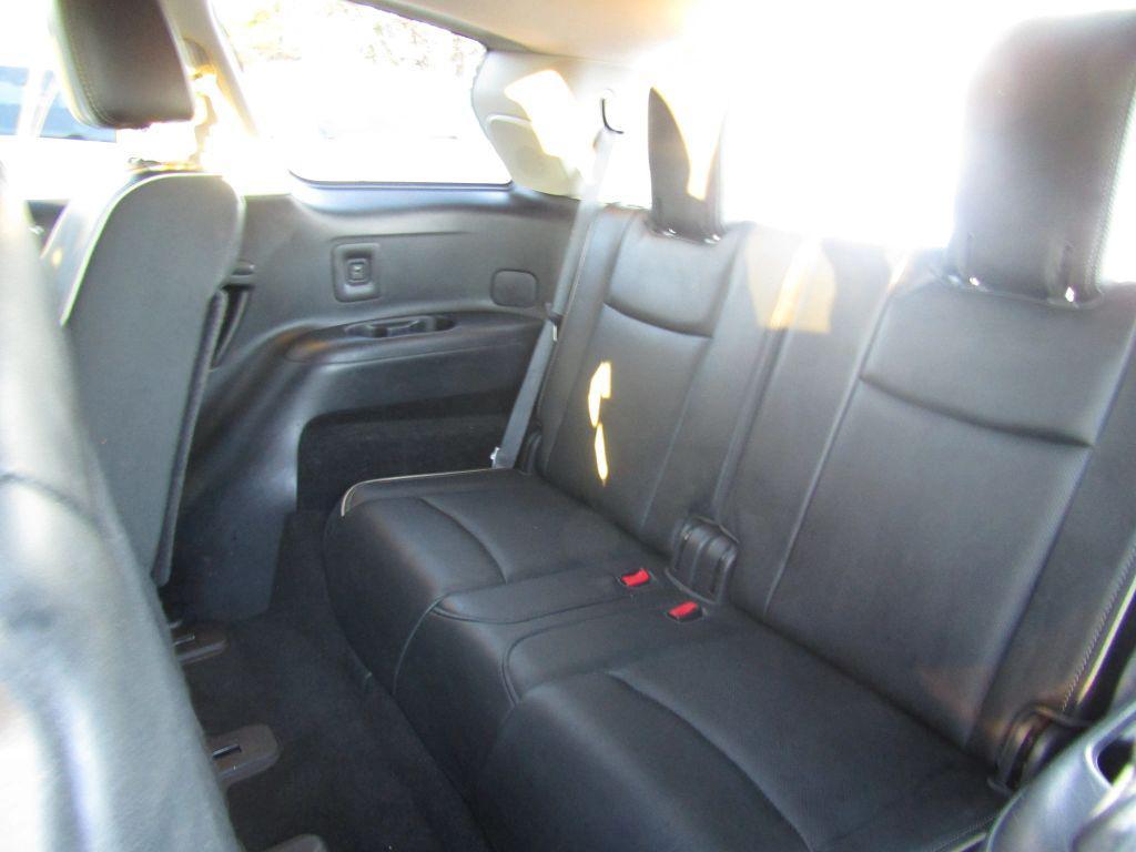 used 2019 INFINITI QX60 car, priced at $12,995