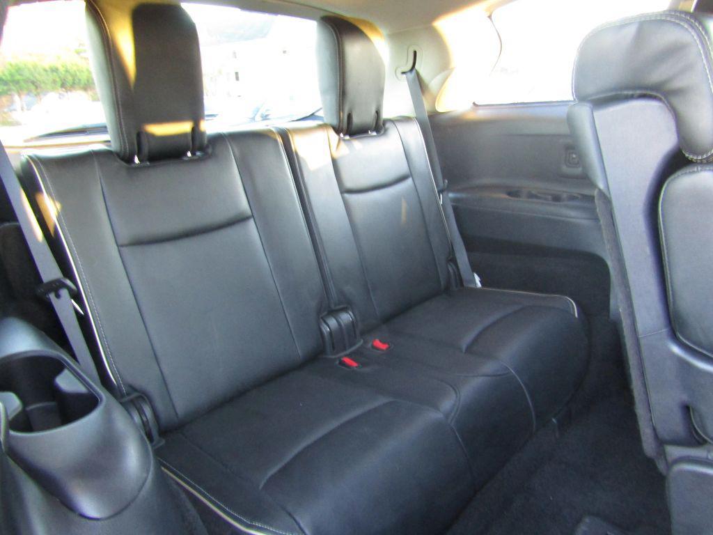 used 2019 INFINITI QX60 car, priced at $12,995