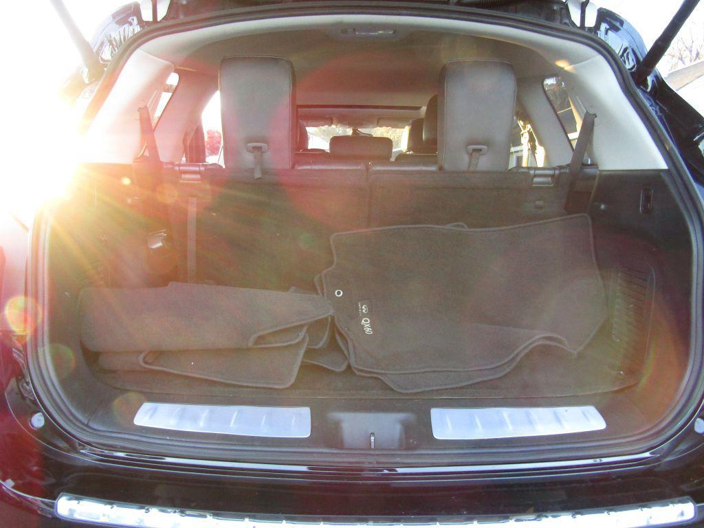 used 2019 INFINITI QX60 car, priced at $12,995