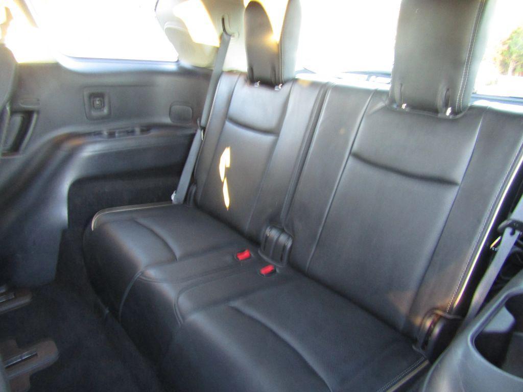 used 2019 INFINITI QX60 car, priced at $12,995