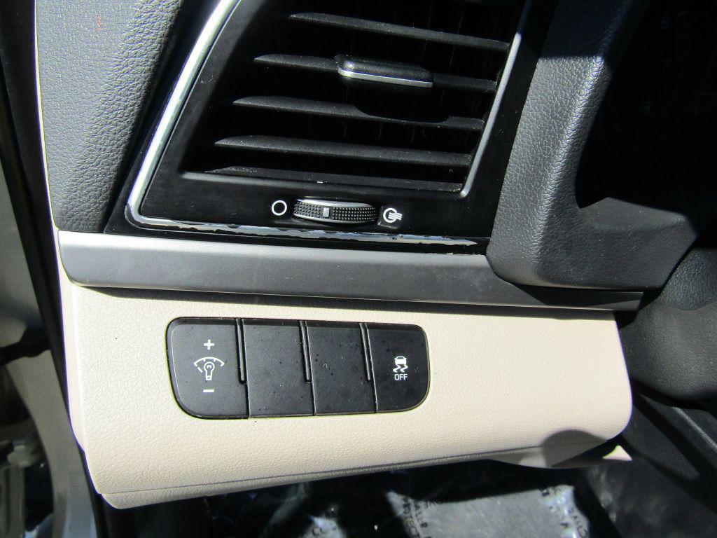 used 2017 Hyundai Elantra car, priced at $11,995