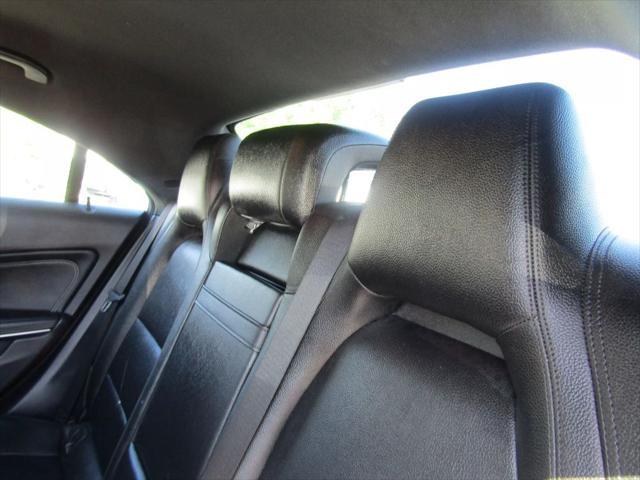 used 2015 Mercedes-Benz CLA-Class car, priced at $14,495