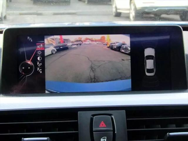 used 2014 BMW 435 car, priced at $14,995