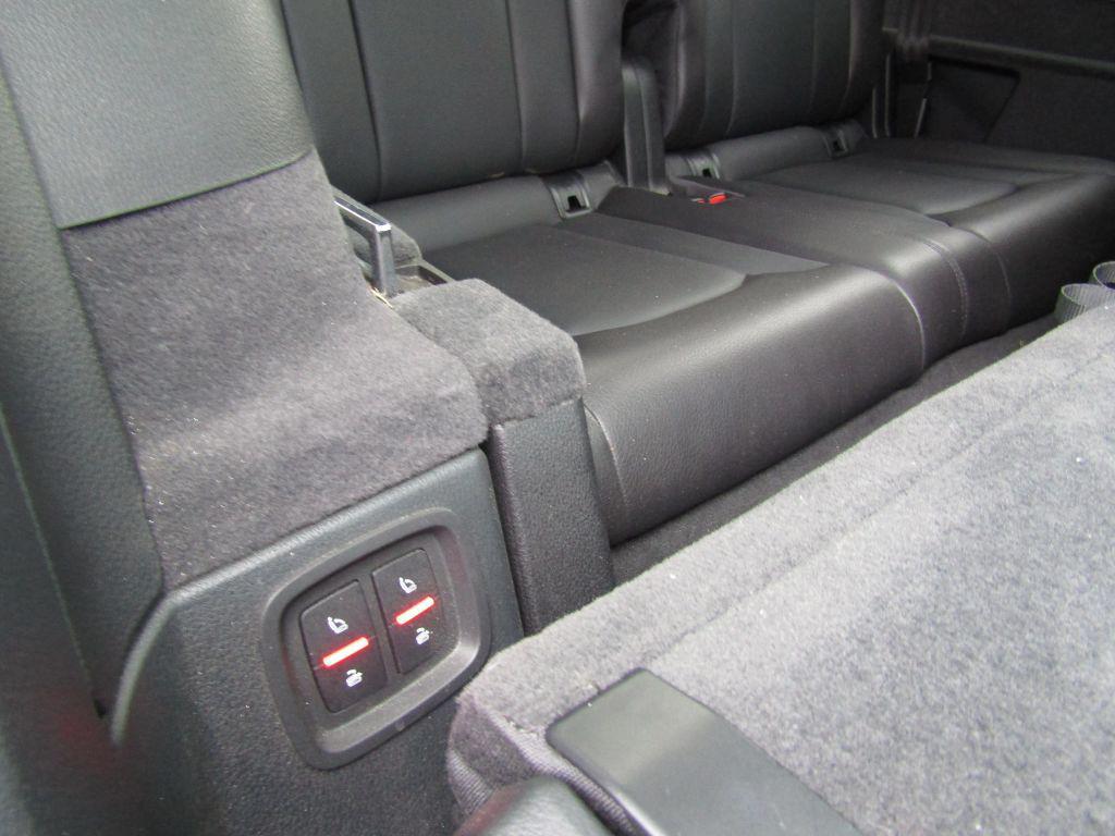 used 2017 Audi Q7 car, priced at $15,995