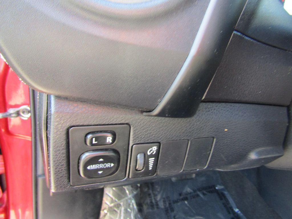 used 2017 Toyota Corolla car, priced at $14,995