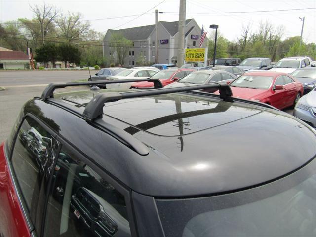 used 2015 MINI Countryman car, priced at $11,995