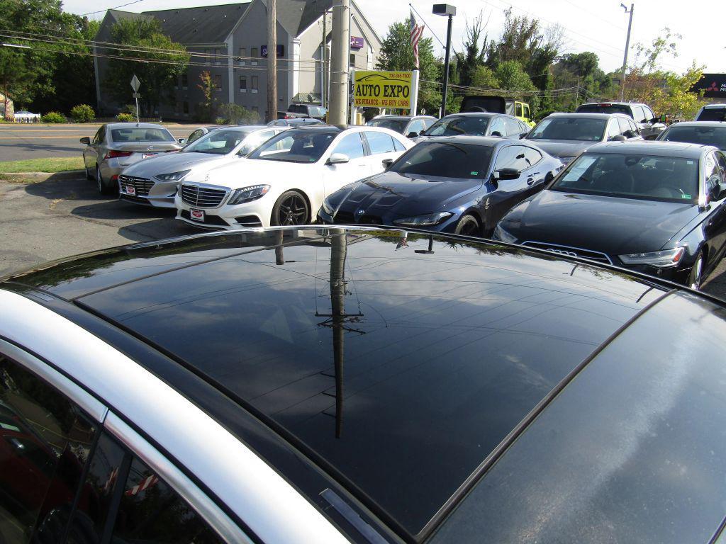 used 2017 Mercedes-Benz C-Class car, priced at $15,995