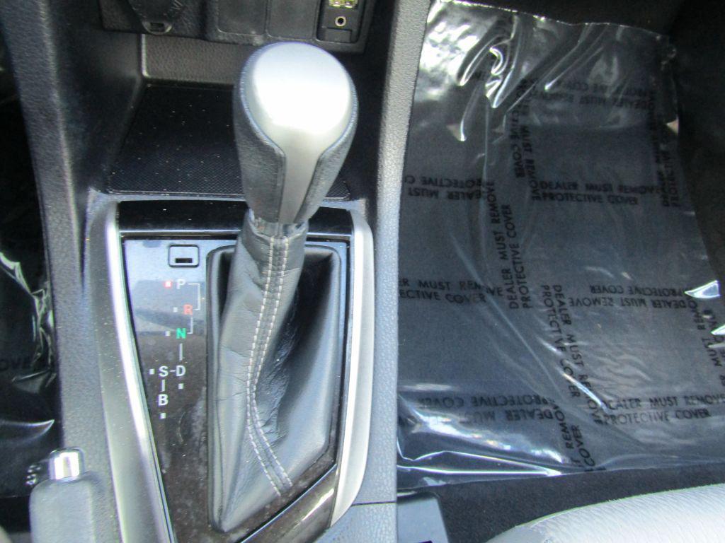 used 2014 Toyota Corolla car, priced at $10,995