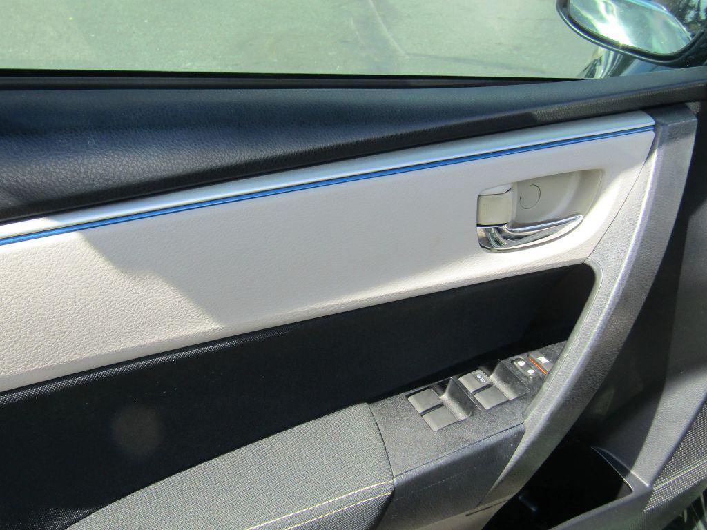 used 2014 Toyota Corolla car, priced at $10,995