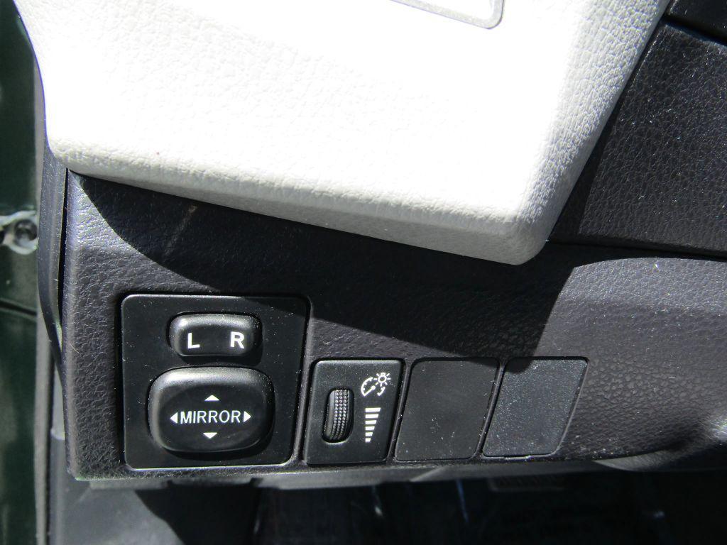 used 2014 Toyota Corolla car, priced at $10,995