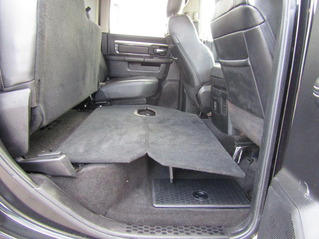 used 2016 Ram 1500 car, priced at $16,995