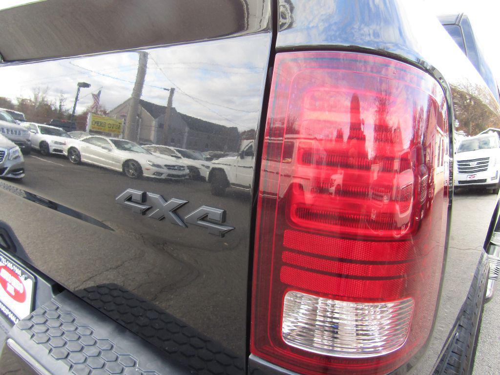 used 2016 Ram 1500 car, priced at $16,995