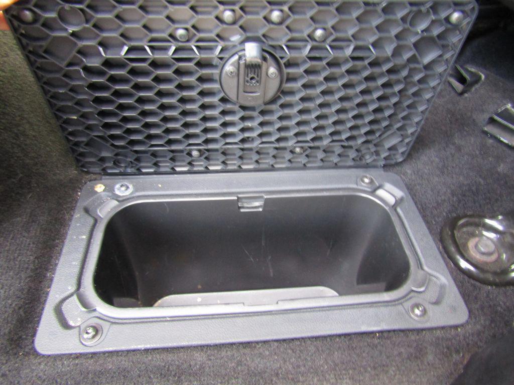 used 2016 Ram 1500 car, priced at $16,995