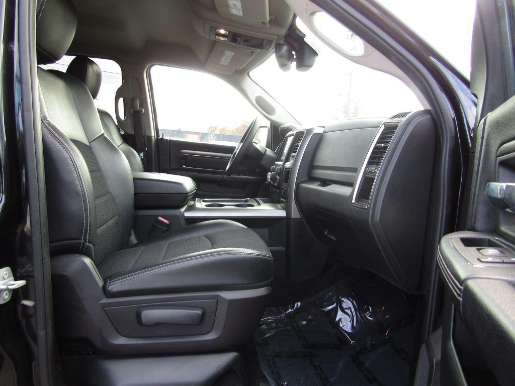 used 2016 Ram 1500 car, priced at $16,995