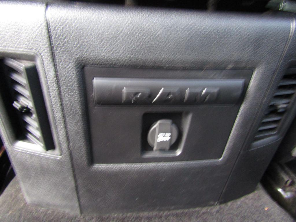 used 2016 Ram 1500 car, priced at $16,995