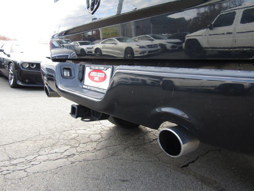 used 2016 Ram 1500 car, priced at $16,995