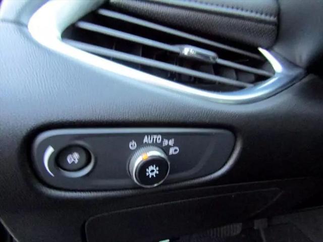 used 2023 Chevrolet Malibu car, priced at $21,995