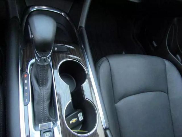 used 2023 Chevrolet Malibu car, priced at $21,995