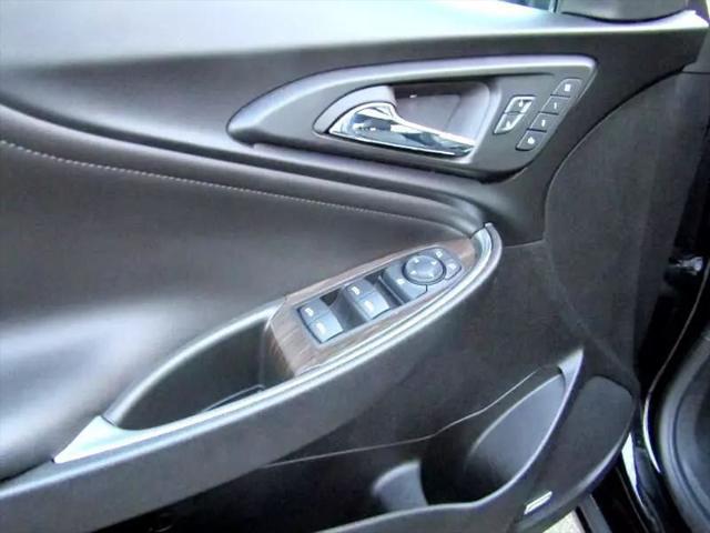 used 2023 Chevrolet Malibu car, priced at $21,995