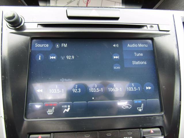 used 2019 Acura TLX car, priced at $19,995