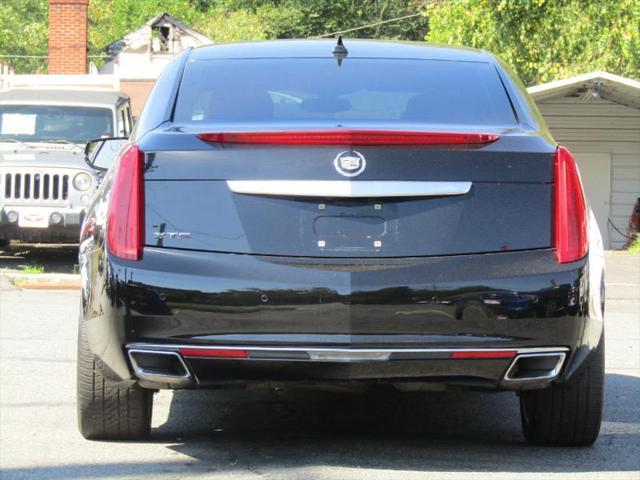 used 2014 Cadillac XTS car, priced at $9,995