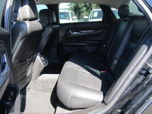 used 2014 Cadillac XTS car, priced at $9,995