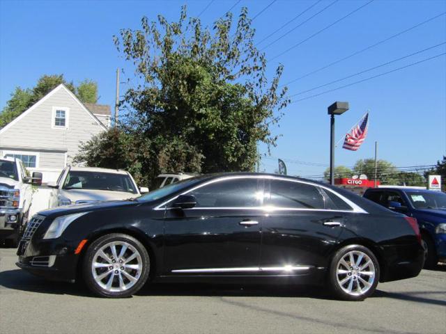 used 2014 Cadillac XTS car, priced at $9,995