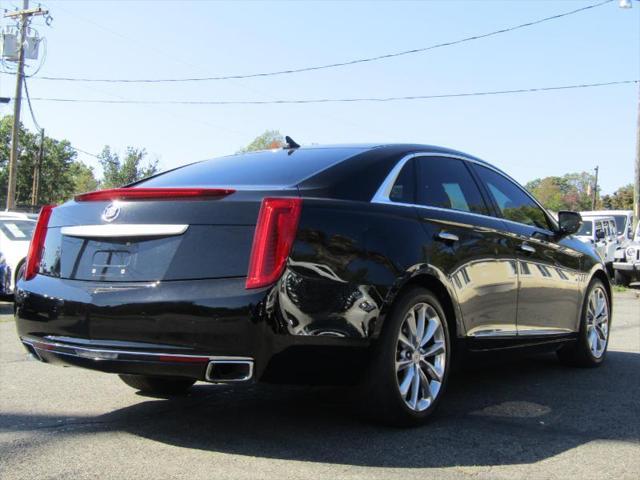 used 2014 Cadillac XTS car, priced at $9,995