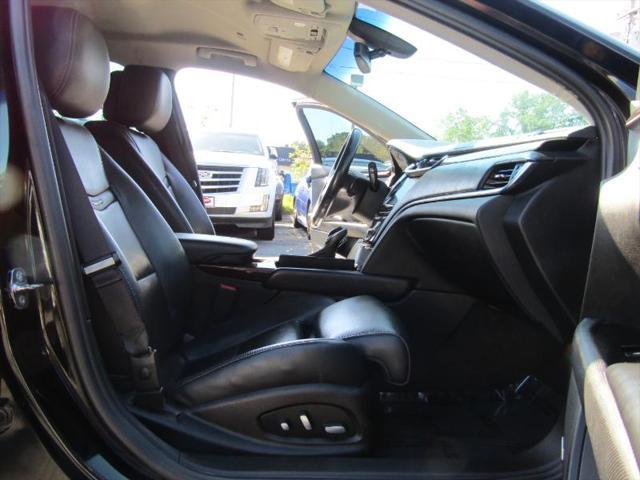 used 2014 Cadillac XTS car, priced at $9,995