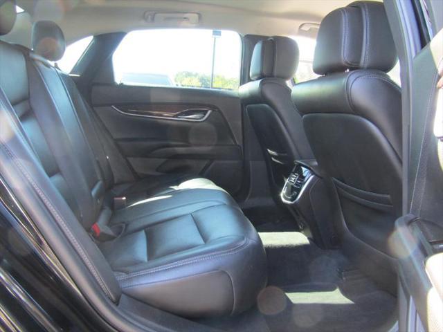 used 2014 Cadillac XTS car, priced at $9,995