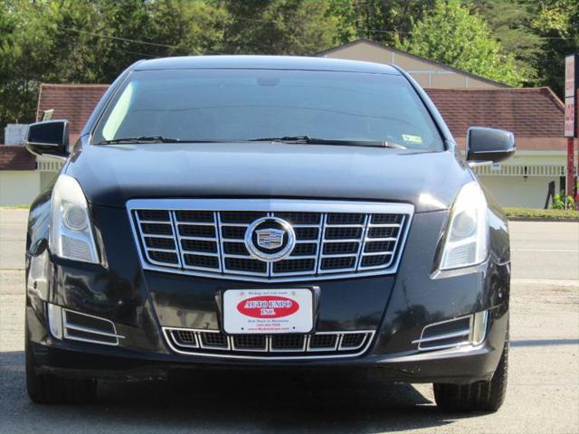 used 2014 Cadillac XTS car, priced at $9,995