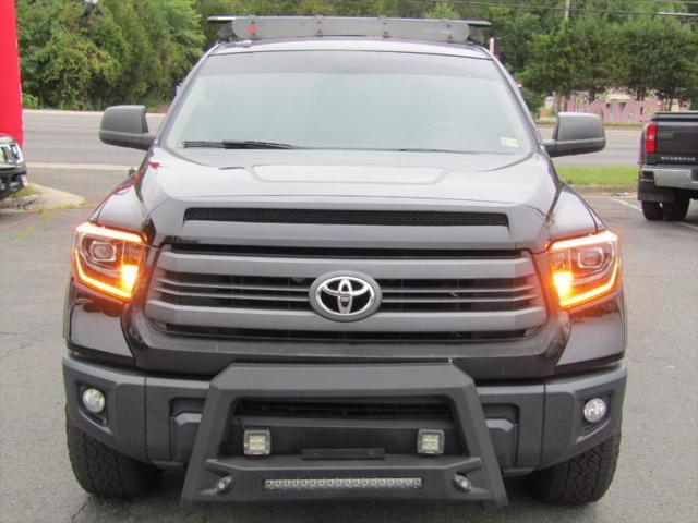 used 2014 Toyota Tundra car, priced at $23,995