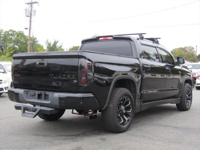 used 2014 Toyota Tundra car, priced at $23,995