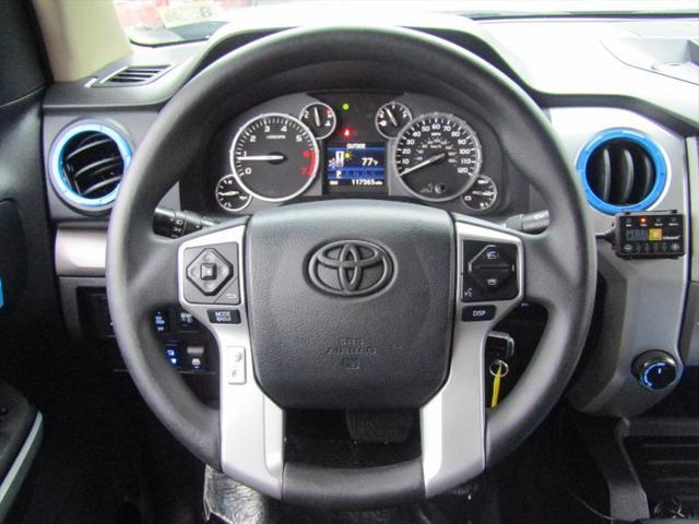 used 2014 Toyota Tundra car, priced at $23,995