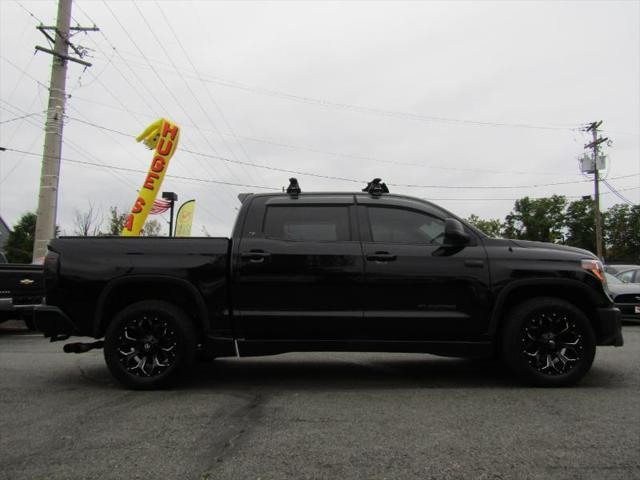 used 2014 Toyota Tundra car, priced at $23,995