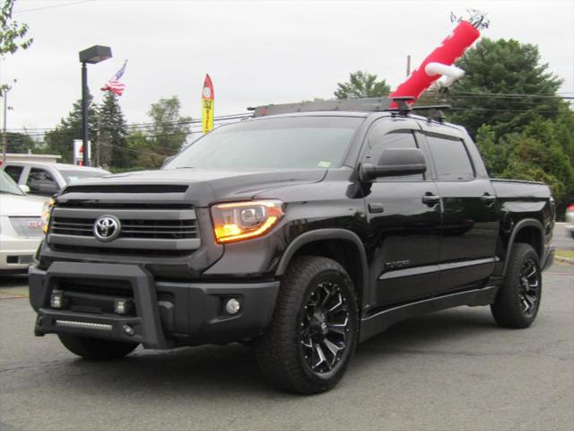 used 2014 Toyota Tundra car, priced at $23,995