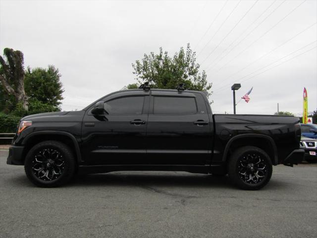 used 2014 Toyota Tundra car, priced at $23,995